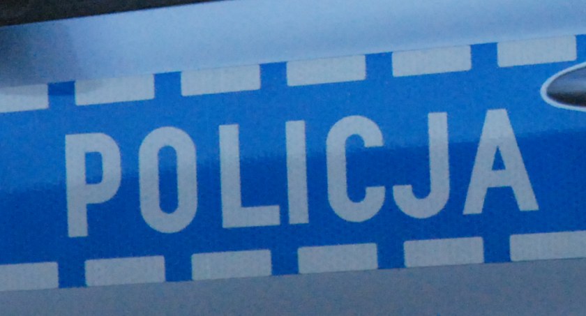 Skarżyszczanin oszukany. Czeka na efekty pracy policjantów
