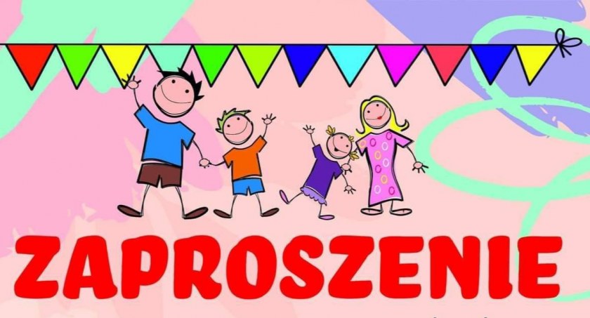 Jeszcze dziś jedź do Lipowego Pola na FESTYN!