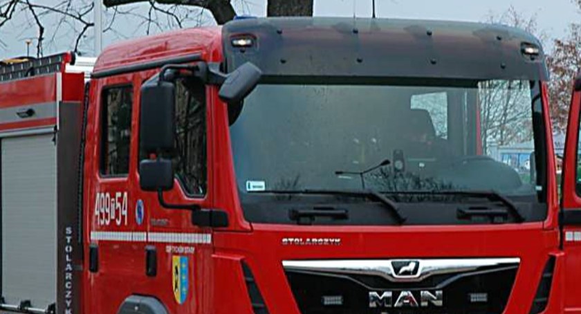 Będą nowe samochody strażackie dla OSP