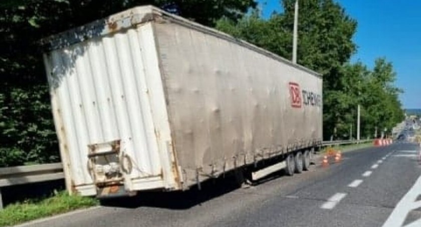 Niecodzienne zdarzenie w Skarżysku-Kam. Policjanci już na to zareagowali