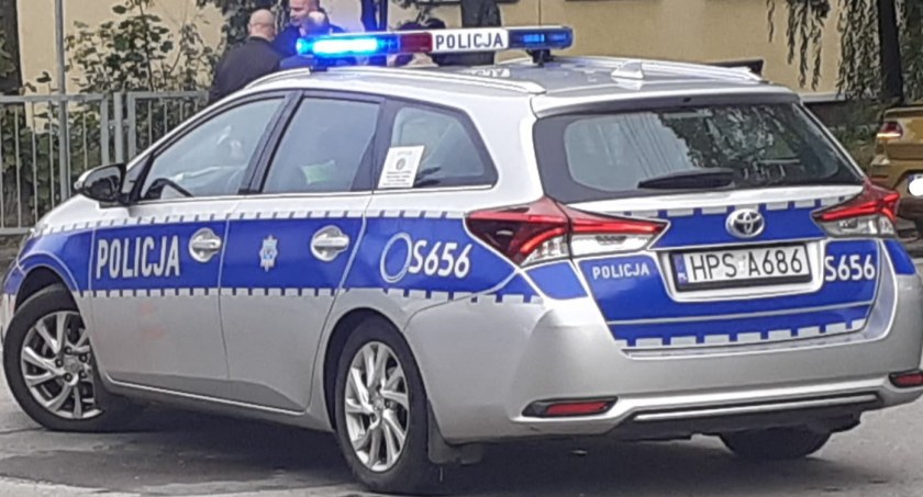 Kolizja za kolizją w Skarżysku. Poniosą konsekwencje swojego zachowania?