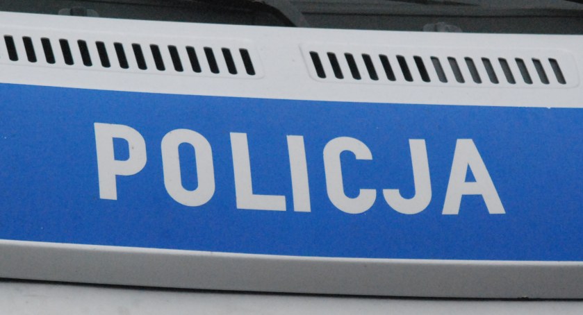 Policja zatrzymała mieszkańca Skarżyska...