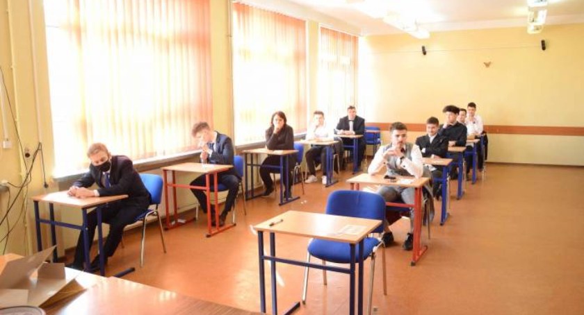 Znamy wyniki matur w skarżyskich szkołach!