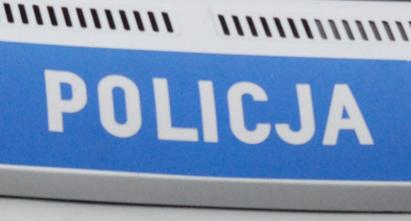 Będzie miał nauczkę na przyszłość. Skarżyszczaninowi dostało się po kieszeni