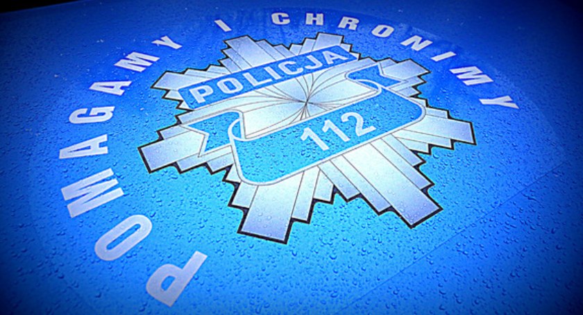 Skarżyszczanin czeka na zakupiony towar. Policjanci w akcji