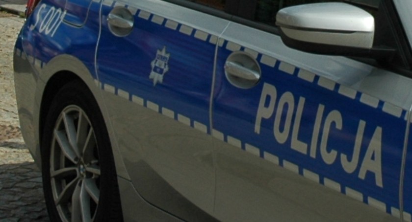 Amator cudzych jednośladów. Poszkodowanym mieszkaniec Skarżyska-Kam.