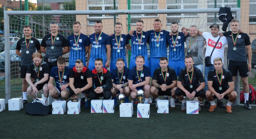 WTPN 2022: Po dwóch tygodniach rywalizacji poznaliśmy zwycięzców 