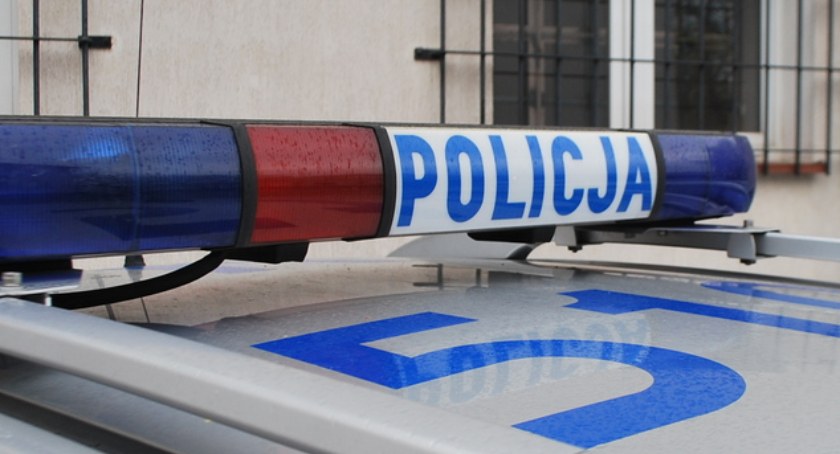 Nieznany sprawca na terenie skarżyskiej budowy. Są spore straty