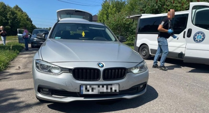 Nareszcie! Fałszywy policjant i prokurator schwytani