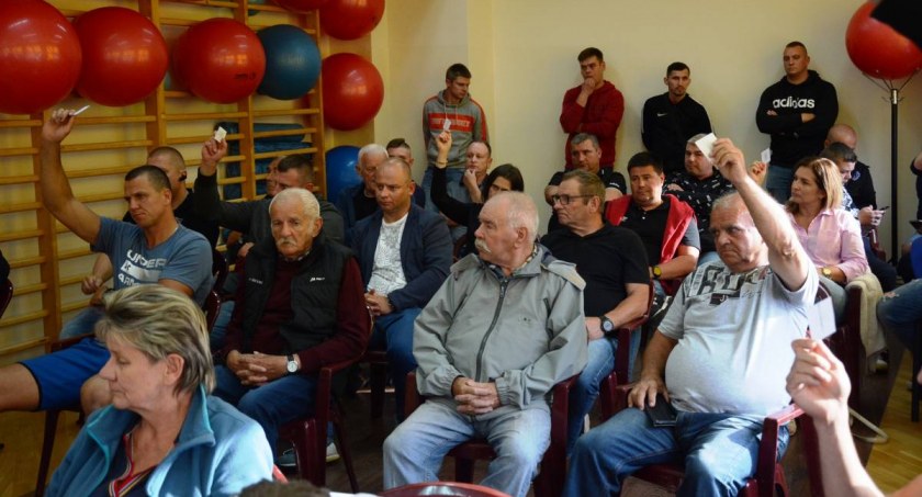 Galimatias w Orliczu Suchedniów. Wybory będą powtórzone...