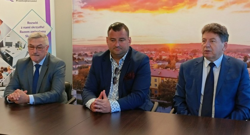 W Skarżysku powstanie fabryka związana z produkcją dronów. Będzie dużo miejsc pracy