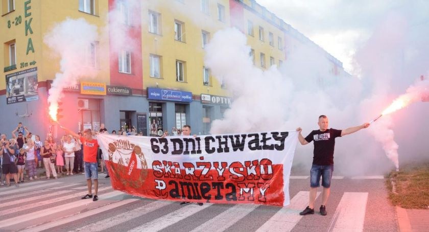Skarżysko uczci pamięć Powstańców Warszawskich 