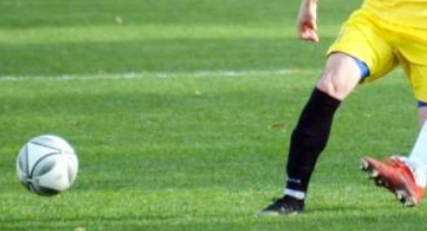 Sparing Orlicza Suchedniów z beniaminkiem