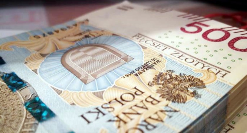Skarżysko. Zarobił ponad 9 milionów zł! Skarbowi rekordziści 2021 