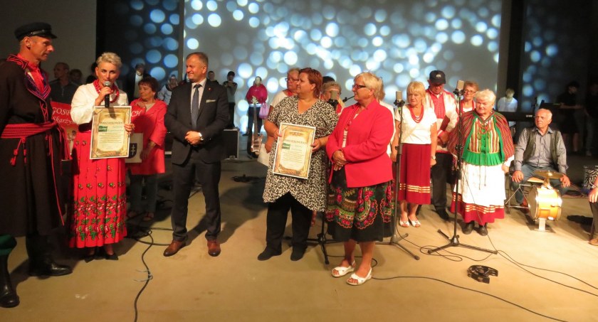 KGW ze Skarżyska Kościelnego kultywują nasze tradycje