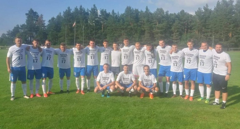 Trzy punkty na koncie Granatu, Orlicz bez zdobyczy. Król strzelców poprzedniego sezonu nadal się nie zatrzymuje