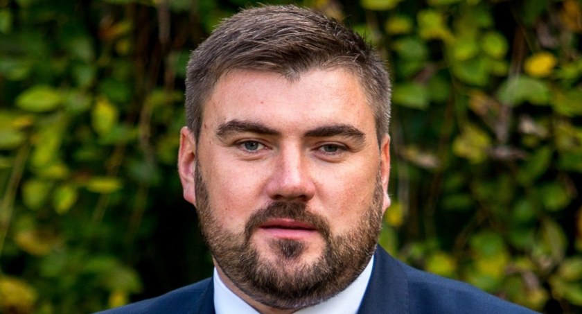 Zmarł Grzegorz Łapaj, radny i społecznik ze Skarżyska