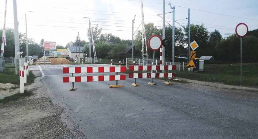 Dolna Kamienna odcięta od świata. Mieszkańcy Skarżyska mają tego dość! 