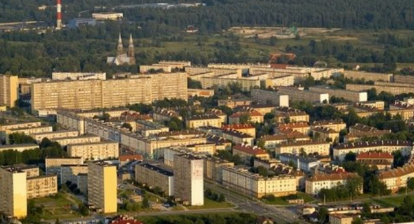 Ogłoszenia. Dzierżawa i sprzedaż nieruchomości