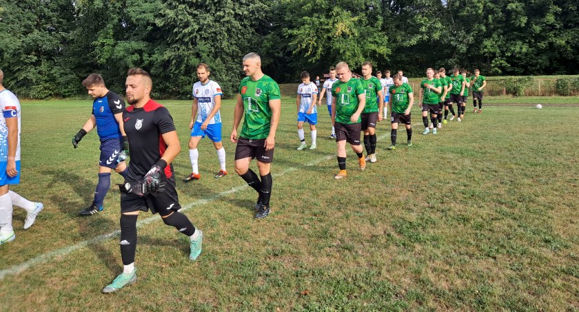 Pucharowa przygoda Dzików Skarżysko  trwa dalej 