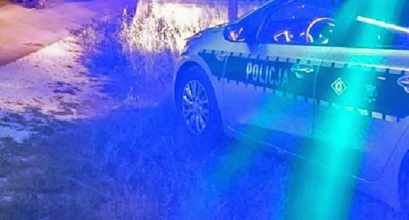 Kolejny wypadek na S7. Tym razem w Skarżysku