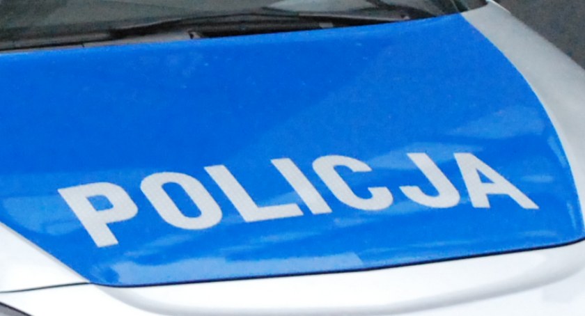 Policjanci garnizonu świętokrzyskiego proszą o pomoc. Po wypadku z końcówki sierpnia