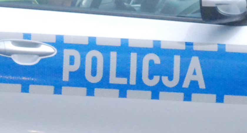 Zuchwała kradzież na terenie gminy Suchedniów. Walec, złodziej i ponad 200 litrów oleju napędowego
