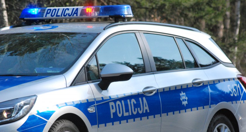 Stróże prawa z naszego regionu proszą o pomoc. Świadkowie poszukiwani 