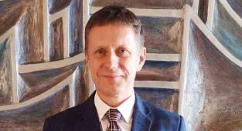 Włodzimierz Sojka nowym dyrektorem PSM