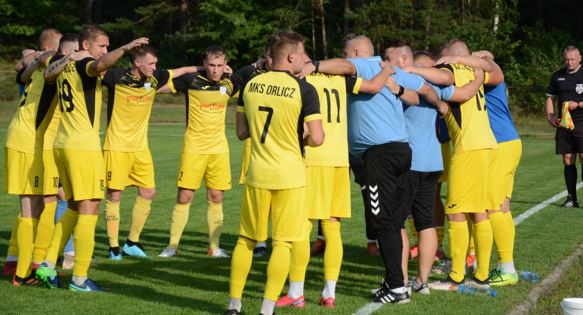 Hummel IV liga. W Pińczowie bez przełamania