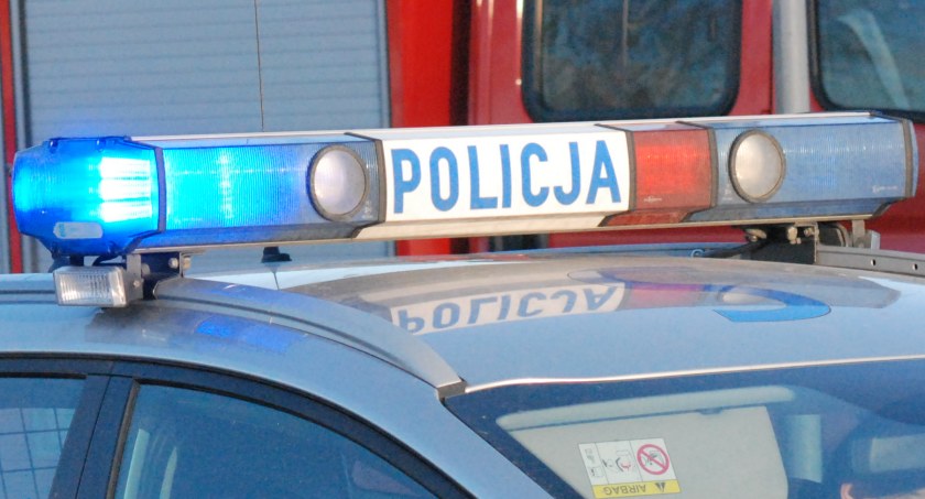 Kradzież na terenie gminy Suchedniów. Cudze rzeczy w rękach złodzieja