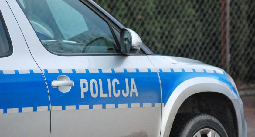 Po wypadku ze skutkiem śmiertelnym. Świętokrzyscy stróże prawa proszą o pomoc