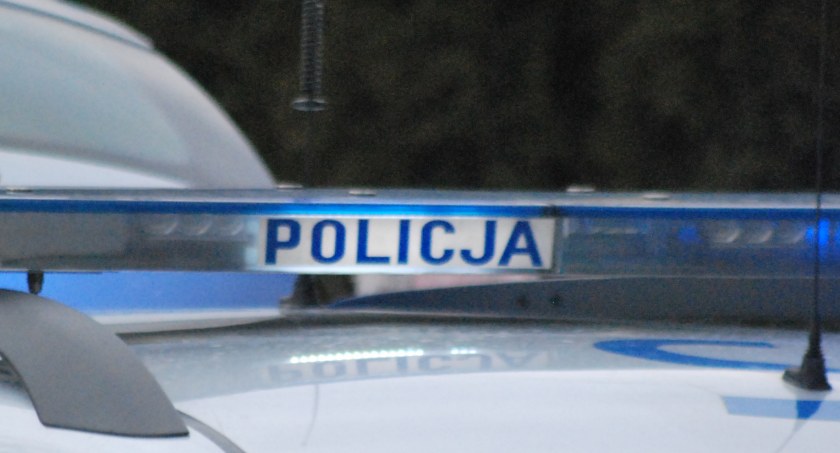 A miała być nagroda za ujęcie sprawcy... Skarżyszczanka bez oszczędności życia