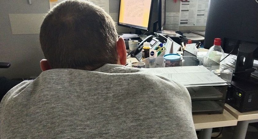 Mieszkaniec Skarżyska-Kam. z bogatą, złodziejską przeszłością. Już w rękach policji