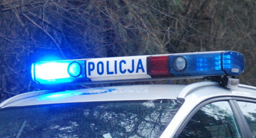 Kradzież w skarżyskim sklepie. Cenne przedmioty w rękach złodzieja