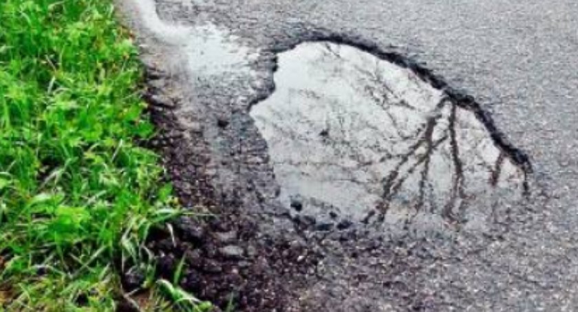 Radna pyta - dlaczego powiatowe inwestycje odbywają się kosztem mieszkańców gminy Skarżysko Kościelne?