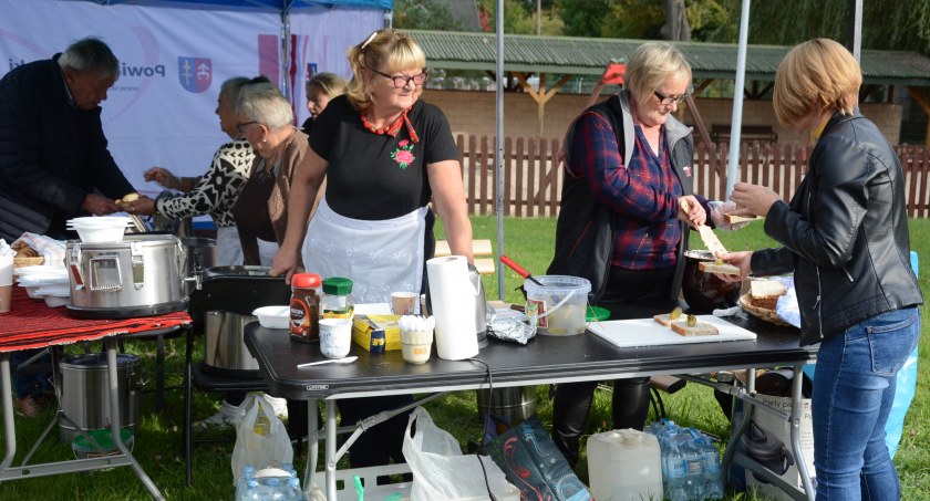 Suchedniów. Naturalnie Aktywny Jubileusz