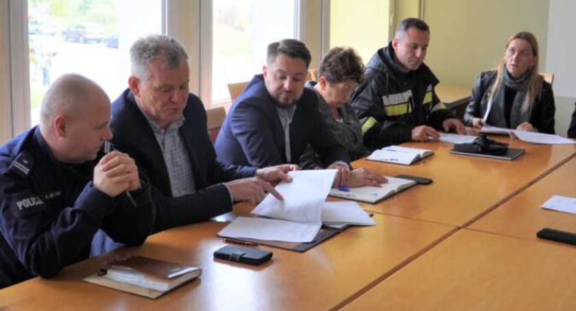 Straż pożarna  otrzymała jodek potasu. Zagrożenie radiacyjne?