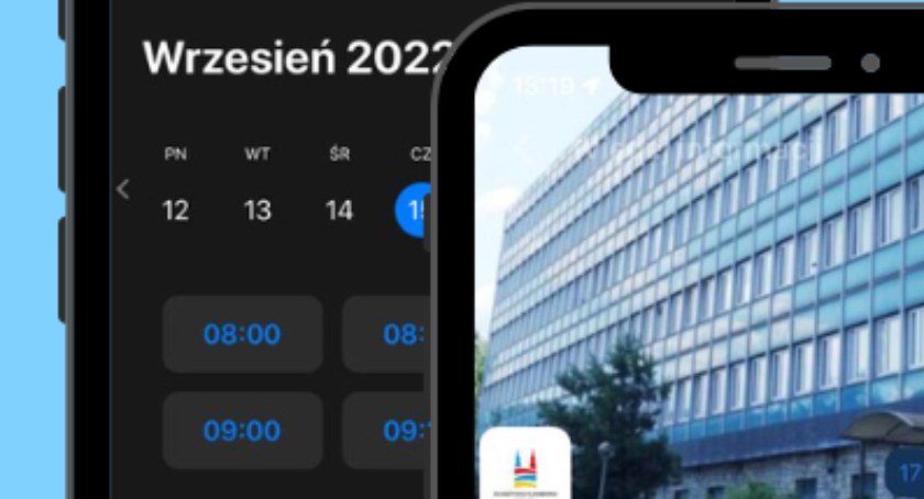 Umów wizytę do Biura Dowodów Osobistych