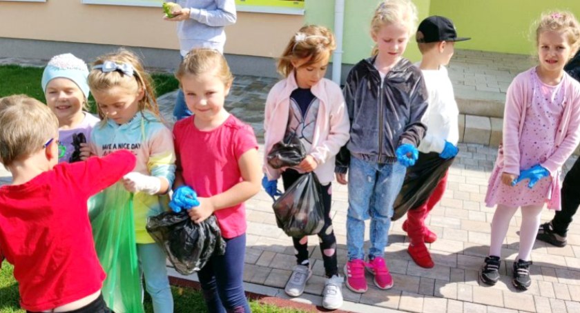 Razem sprzątamy świat