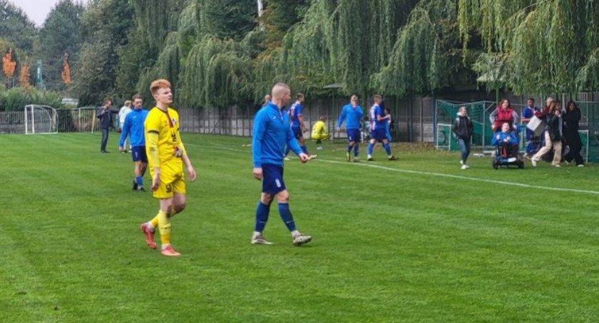 Hummel IV liga. Kołodziejczyk kontra Kołodziejczyk, Granat zagrał z Orlętami Kielce, kto był lepszy?