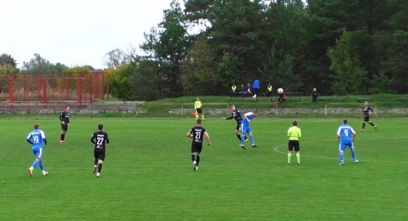 Hummel IV liga. Nie ma przełamania, Orlicz nadal bez zwycięstwa 