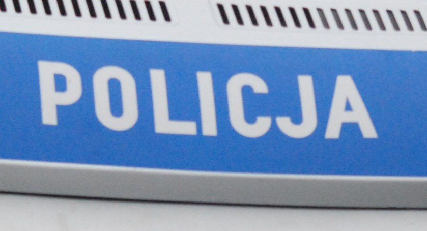 Mieszkańcy gminy Bliżyn podejrzani. O co?