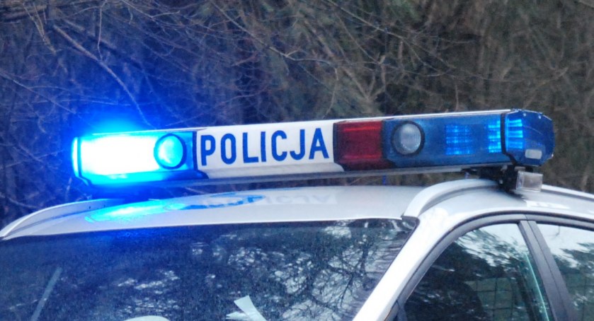 Złodziejska seria w Skarżysku-Kam. Za cel wybrał sobie...