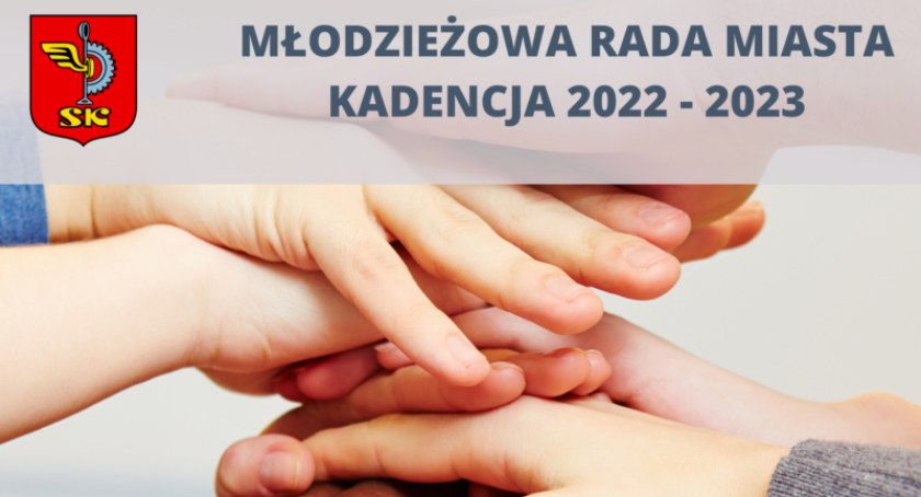 Znamy skład Młodzieżowej Rady Miasta Skarżyska-Kamiennej