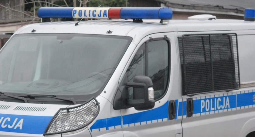 Wpadka na kolejowej stacji w Skarżysku-Kam. Najbliższe dni spędzi za kratami