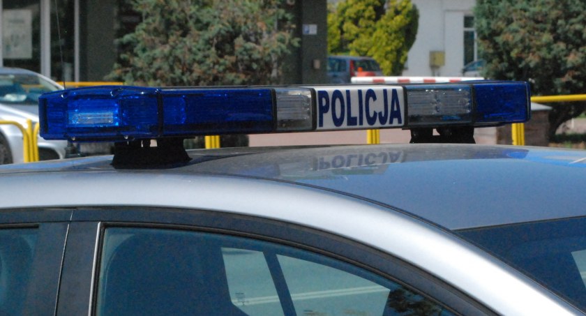 Zaginął mieszkaniec gminy Łączna. Jaki efekt przyniosła akcja poszukiwawcza?