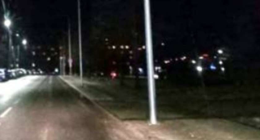 Kolejne gminy w powiecie skarżyskim wyłączają oświetlenie na noc