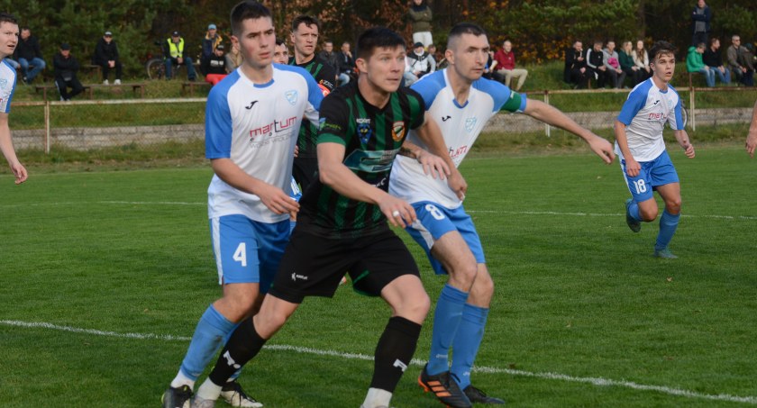 Hummel IV liga. Miłe złego początki. Star wywiózł z Suchedniowa komplet punktów 