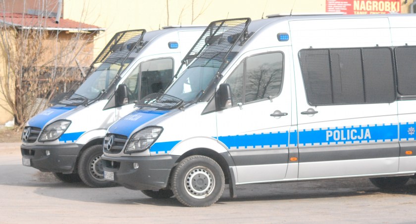 Skarżyszczanin poszukiwany przez policjantów. Za co?